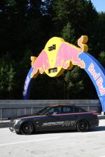 BMW M5 Hurricane RR by G-Power 2010 года